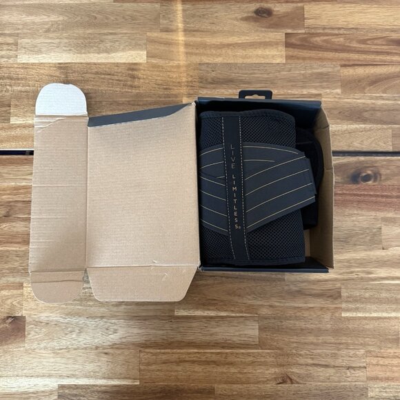 Copper Fit Back Support 3 IN 1 Fits 30”- 48” Waist UNISEX - Picture 6 of 11